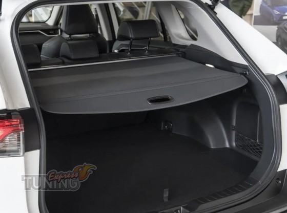 Шторка багажника Lexus NX 1 полка раздвижная