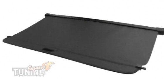 Шторка багажника Mercedes GL X164 2006-2011