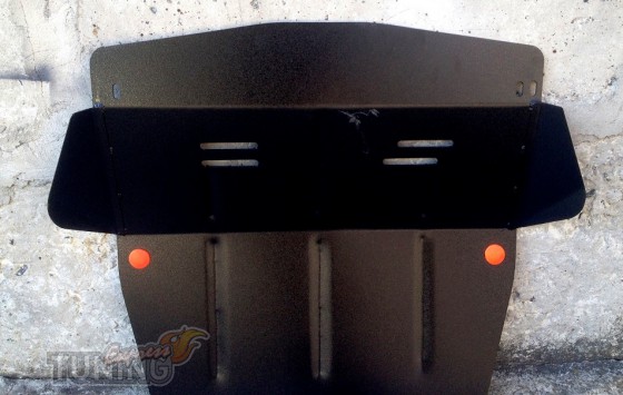 купить защиту картера Volkswagen LT 35 Titan