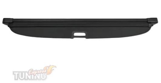 Полка багажника Mercedes GLK X204 фото