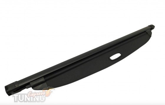 Полка в багажник Mercedes GLE W166 2015-2019