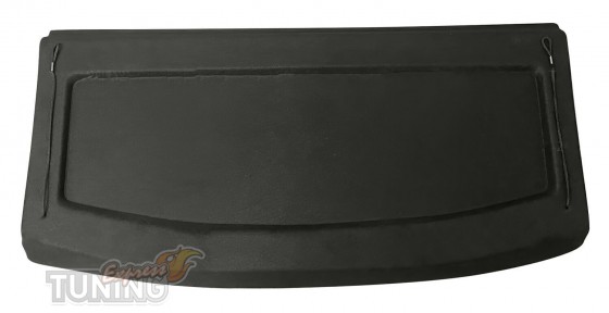 Полка багажника Volkswagen Golf 4 хэтчбек 