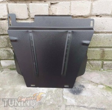 защита АКПП Volkswagen Passat B5