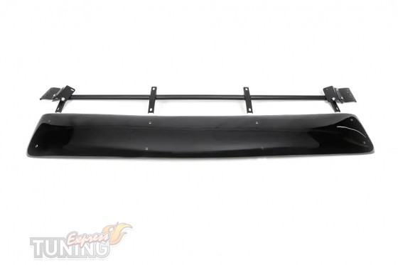 Козырек на лобовое стекло для Toyota Land Cruiser 100 