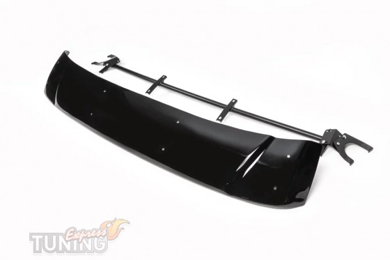 Пластиковый козырек переднего стекла VW Transporter T4