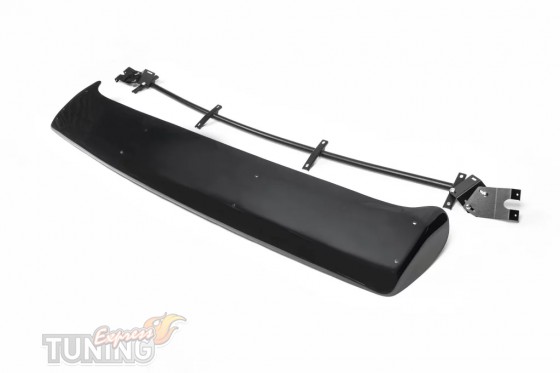 Оригинальный козырек для Nissan Primastar