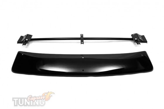 Козырек на лобовое стекло Ford Ranger 2 2007-2011