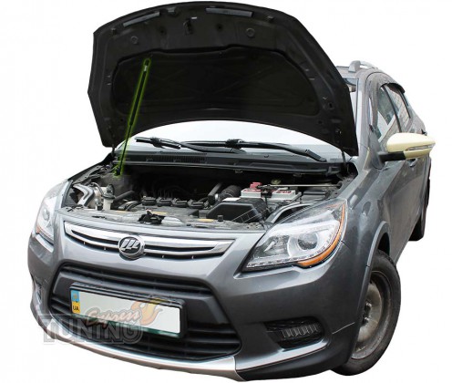 Газовый упор капота Lifan X50 2014-2019