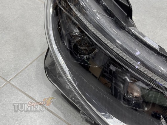 Фары для Mercedes Vito W447 лед