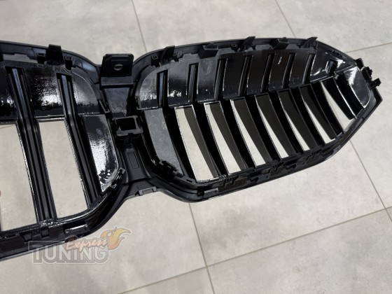 Ноздри решетка для BMw 3 G20 M PErformance