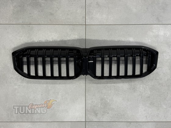 Решетка для BMw 3 G20 M Performance Фото