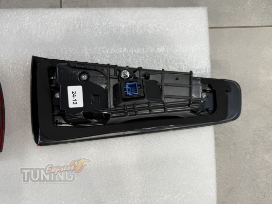 Фонари на Mercedes GLS X167