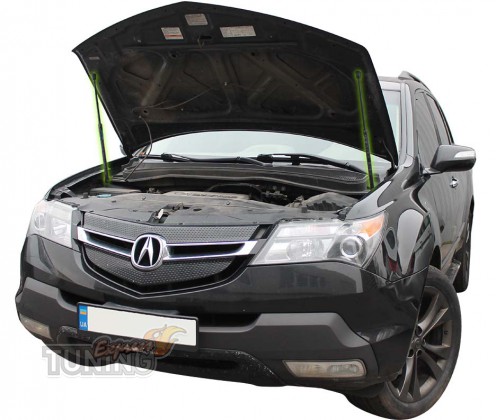 Газовый упор капота Acura MDX 2 поколения оригинал