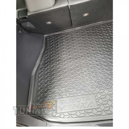 Коврик в багажник для Toyota Venza с 2020 года