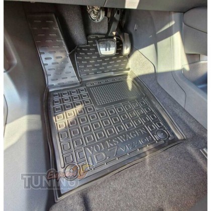 Коврики в салон Volkswagen ID7