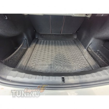 Коврик багажника BMw 3 G20 серии