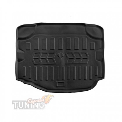 Коврик багажника для BMw 1 F40 нижняя полка
