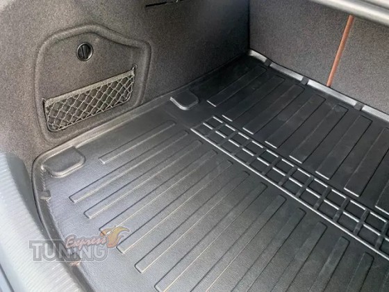 Оригинальный багажный коврик Audi A5 F5