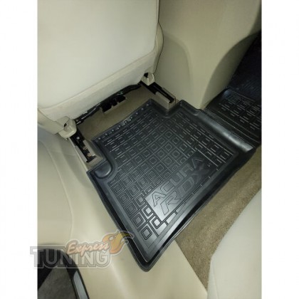Коврики для Acura RDX 2 поколения