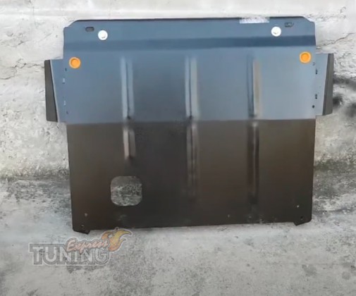 защита поддона Lada Granta