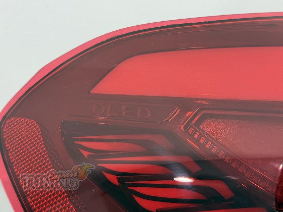 Оригинальные Led стопы Bmw 4 F32 F36 фото