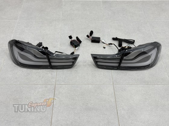 Задние Led стопы BMW 4 F32 F36