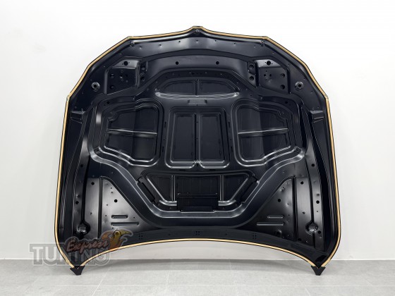 Оригинальный капот для BMW 7 G11 G12