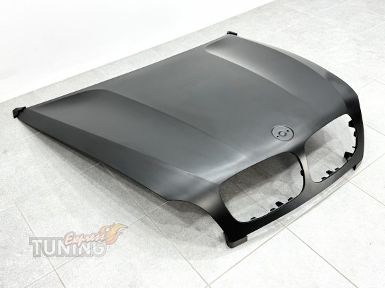 Капот для BMW X5 E70 2007-2014 фото