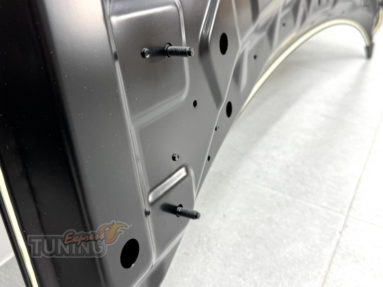 Капот для BMW X5 F15  41007381758