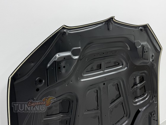 Фирменный капот для BMW X6 G06 X6M F96