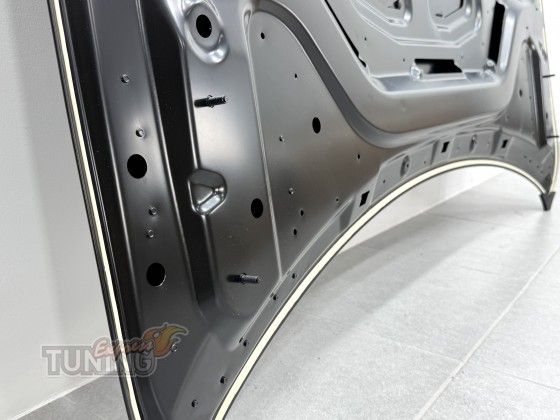 Купить капот для BMW X7 G07 2019