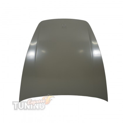 Капот для Porsche Cayenne 958 дорестайл