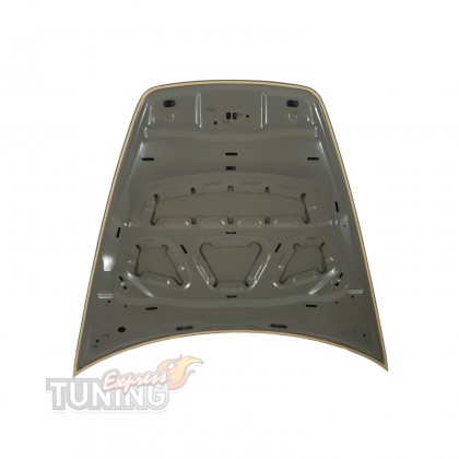 Купить капот Porsche Cayenne 958 дорестайл алюминиевый