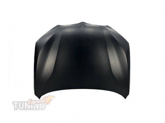 Алюминиевый капот BMW X1 F48 2015-2021