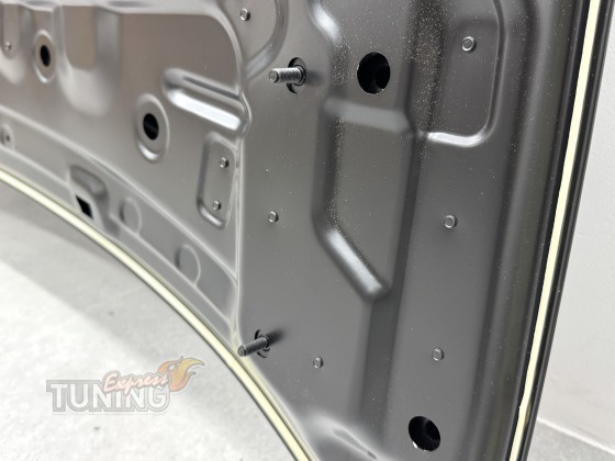 Оригинальный капот для BMW X1 F48 КИЕВ