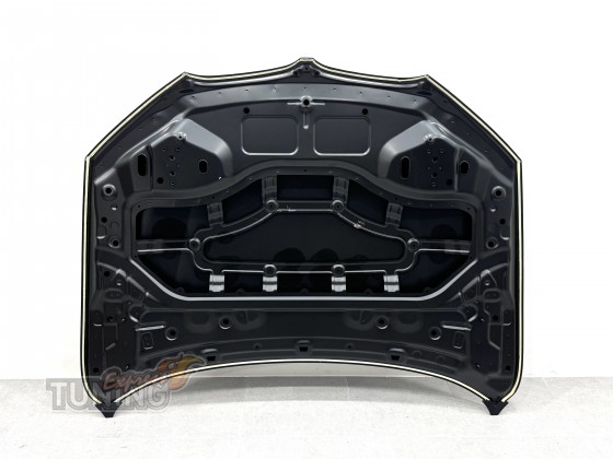 Капот алюминиевый BMW X1 F48 41007463772 2015-2021