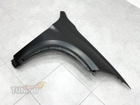 Купить правое крыло на BMW X1 F48 Киев