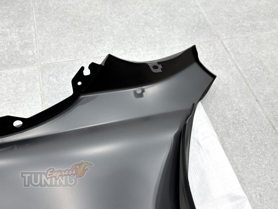 Модельное крыло BMW X1 F48 правое фото