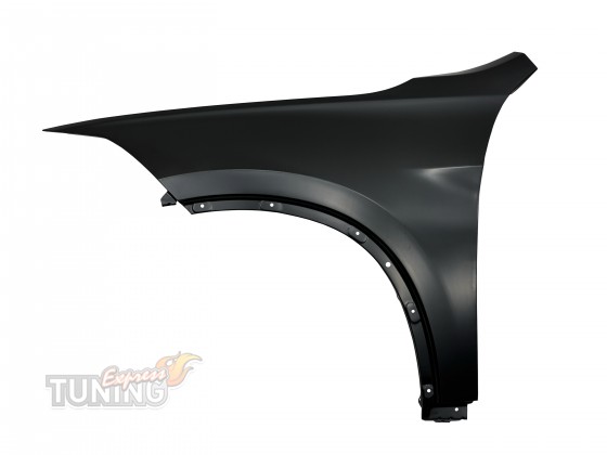 Оригинальное левое крыло для BMW X1 F48