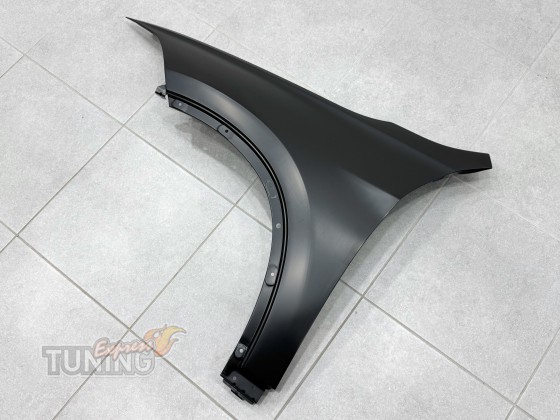 Купит левое крыло на bMW X1 F48 41007427299