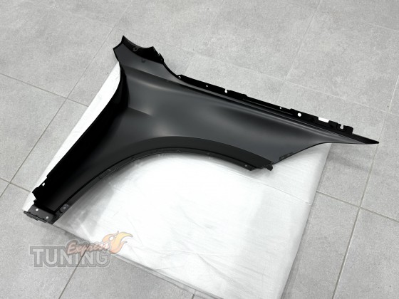 Крыло 41007427299 левое на BMW X1 F48