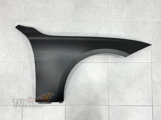 Крыло в оригинальном дизайне для BMW 3 F30 F31