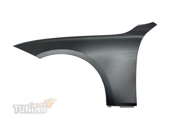 Оригинальное левое крыло на BMW 3 F30 F31 2012-2018