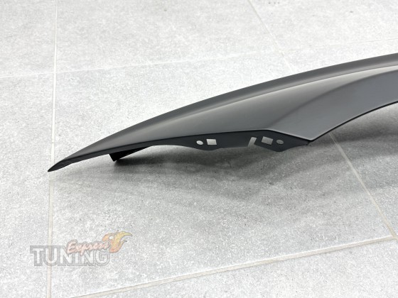 Фирменное крыло левое на BMW 3 F30 F31 фото