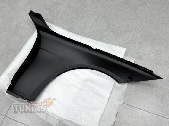 Продажа левого крыла для BMW 3 F30 F31 Киев