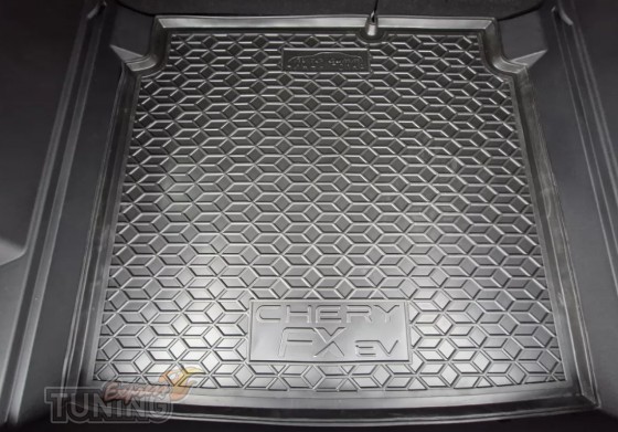 Багажный коврик Chery EV