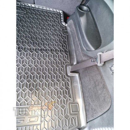 Багажный коврик Dodge Durango 3 поколения