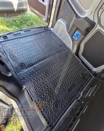 Коврик багажника Ford Transit Courier 2025 Киев