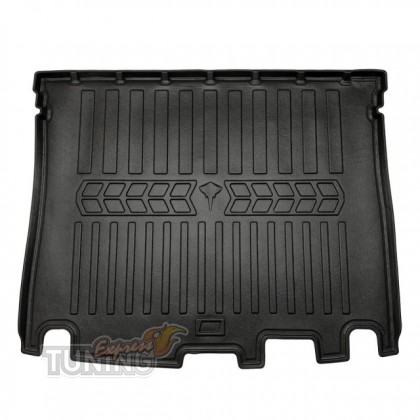 Коврик багажника Ford Tourneo Courier фото