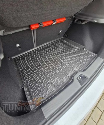 Автомобильный коврик Volvo EX30 для верхней полки